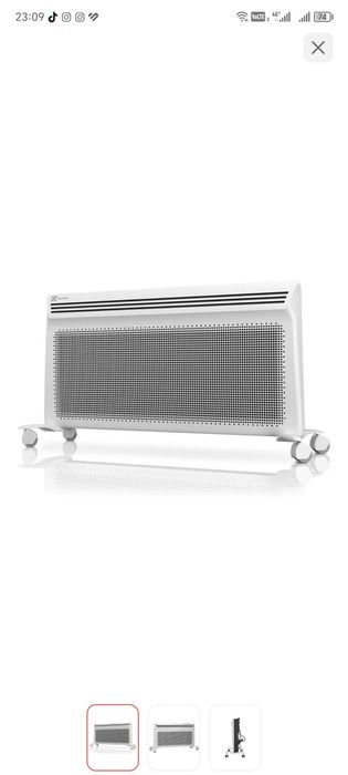 Продам конвектор