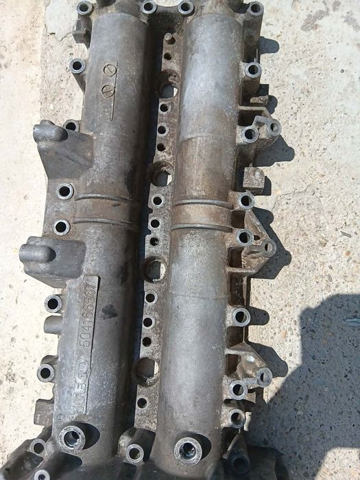 Capac motor chiulasa Fiat Iveco 3000,2007