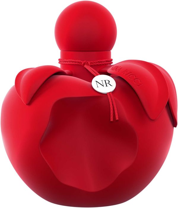 Духи/Парфюм/Оригинал/Nina Ricci Ladies Extra Rouge
