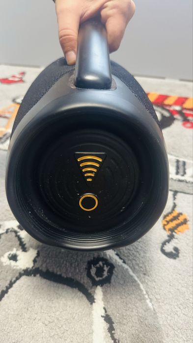 JBL Boombox 3 Wi-Fi