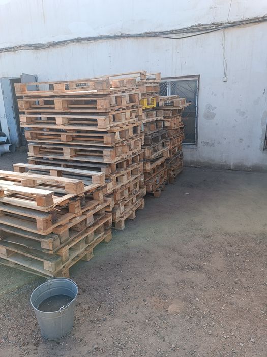 Продам поддоны. Самовывоз