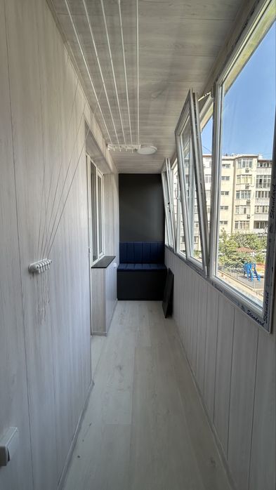 Ремонт и утепление под ключ