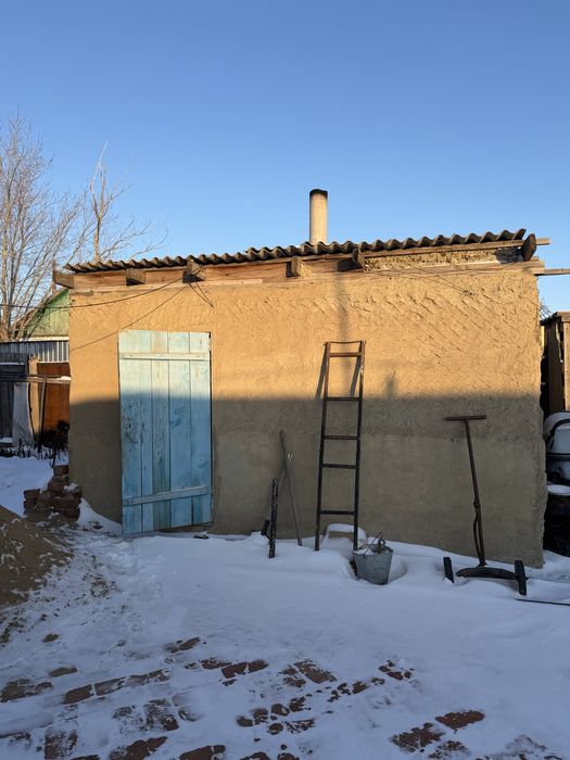 Продается дом в селе константиновка