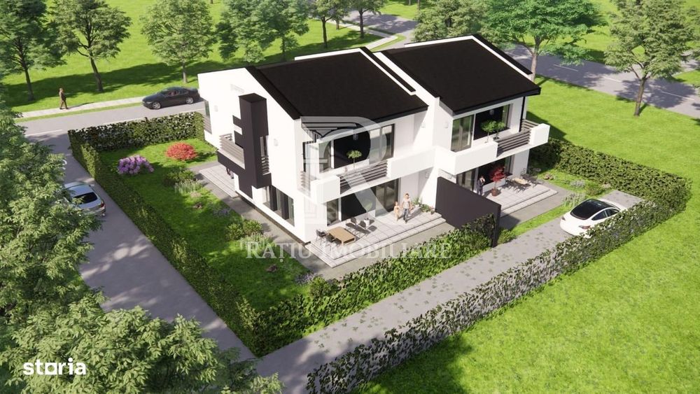Duplex | Zona Dealuri | Oradea