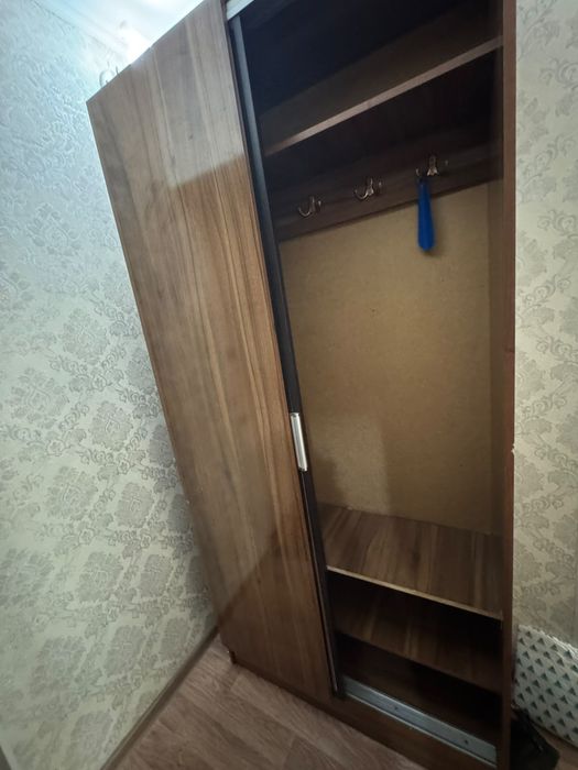 Срочно продам прихожку