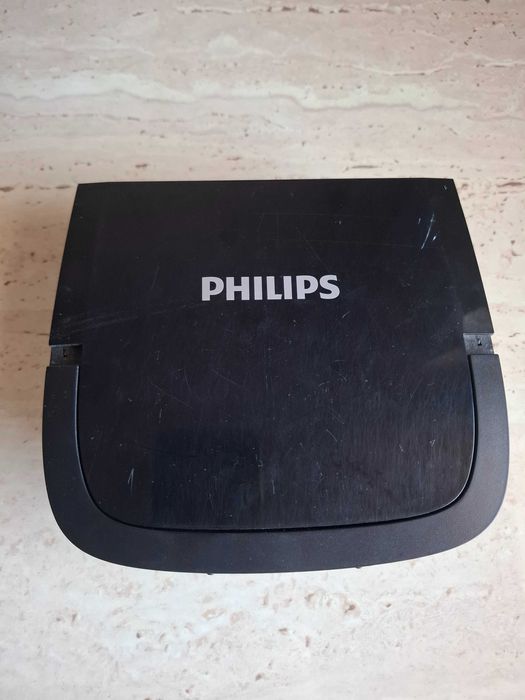 Recipient praf aspirator robot Philips SmartPro Easy