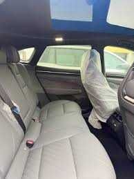 Zeekr 001 2026 — 3