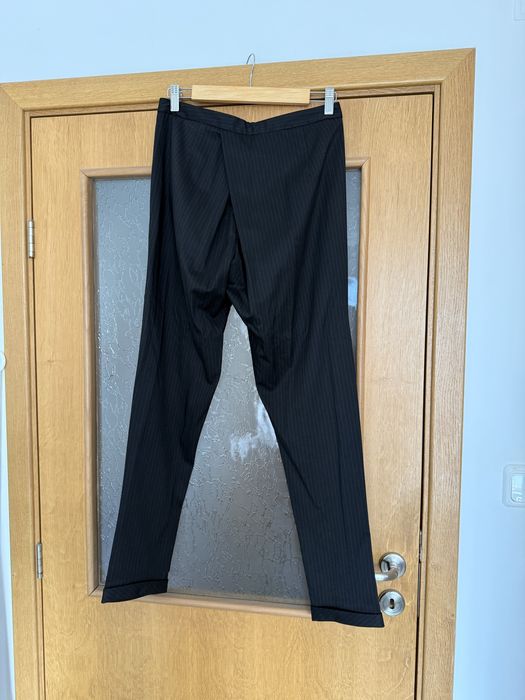 Дамски панталон Zara S, H&M 36