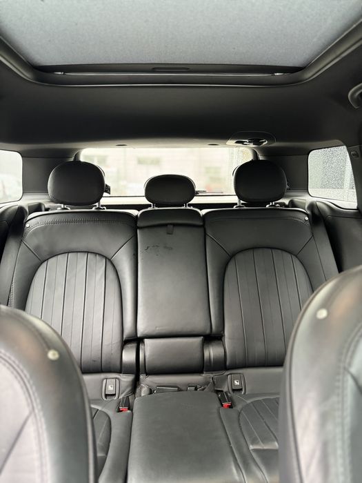 Mini Cooper Countryman SD All4