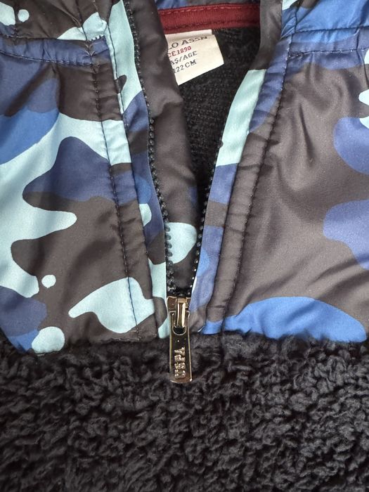 Детска връхна дреха US Polo