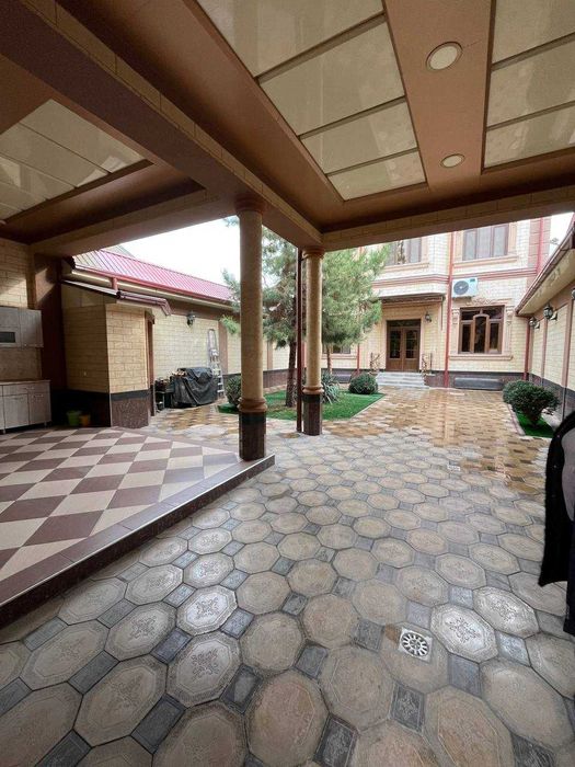 Срочно сдается дом