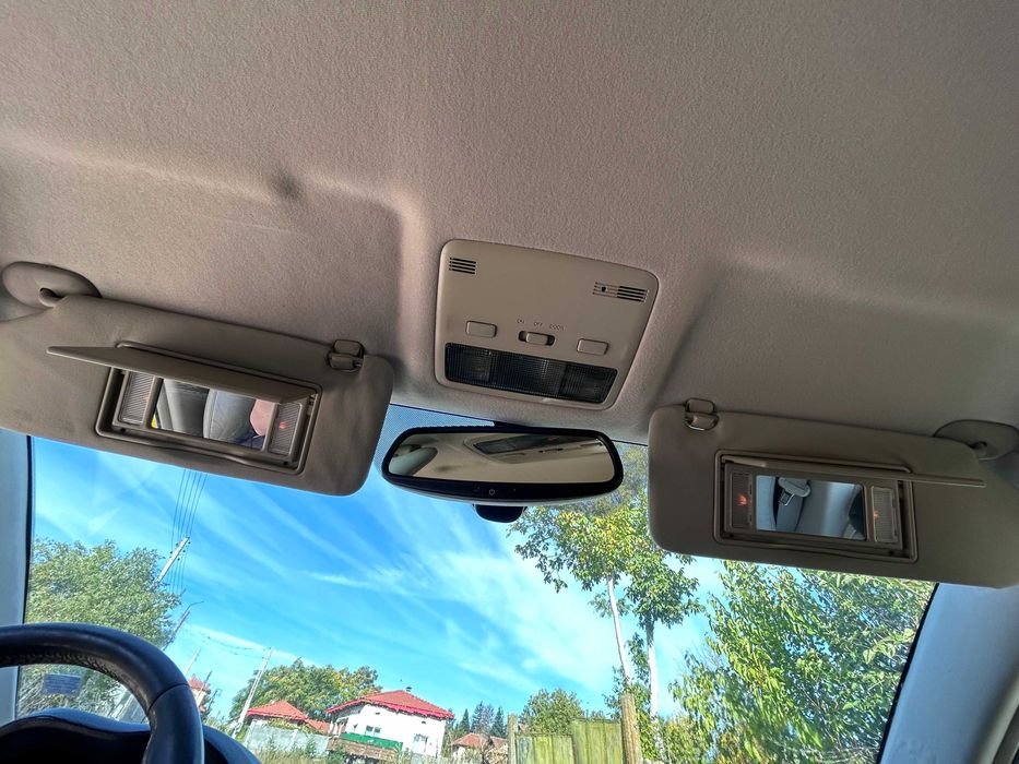 Toyota Avensis avtomat T25 2.0 VVT-i (03-09)г. na chasti Тойота Авенсис автоматик на части