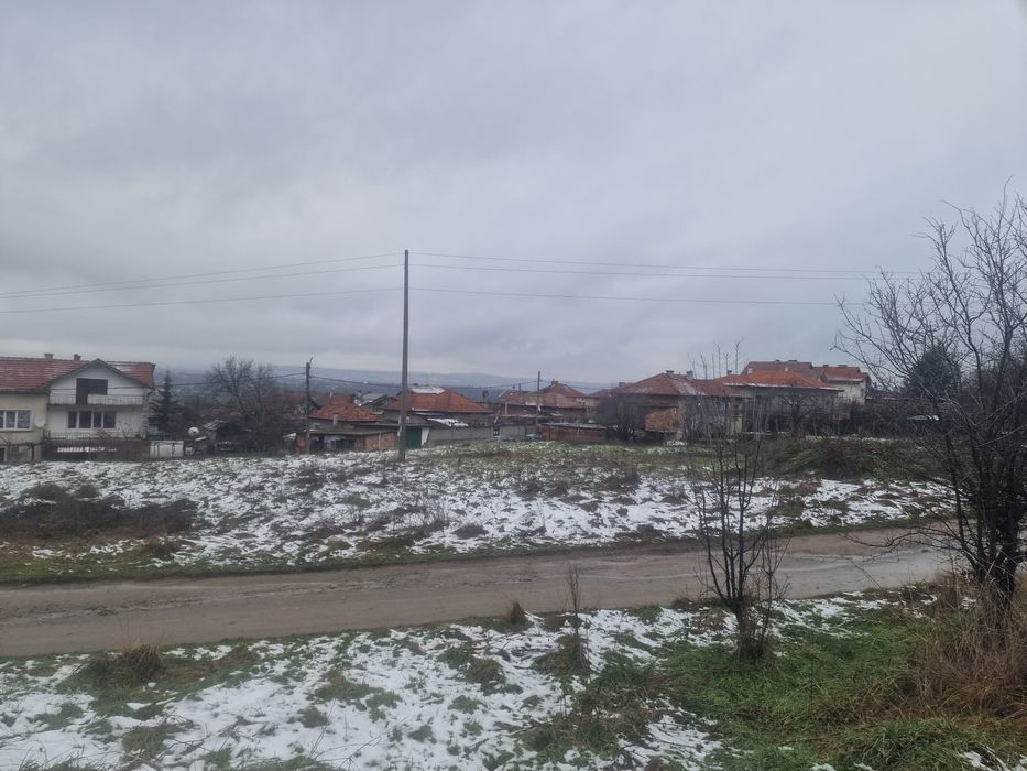 Продажба на парцел