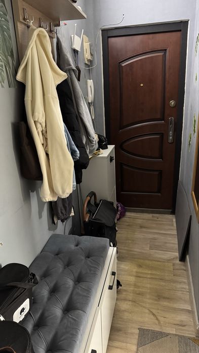 Продам 2 ком кв , Электрон