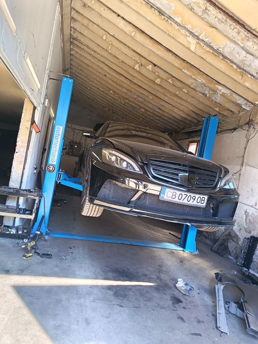 Автосервиз Симеонов Ауто 97