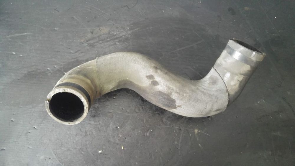 Furtun intercooler 1.9 d multijet d19aa fiat sedici