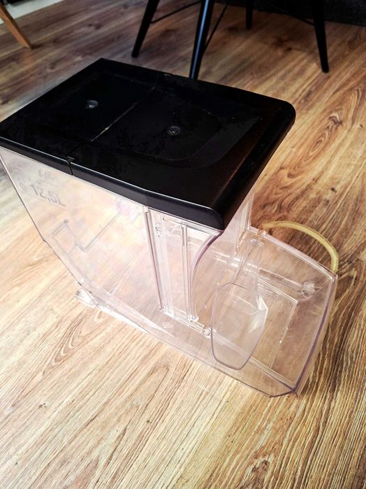 Дисплей / контейнер за насипни храни / ядки с лопатка