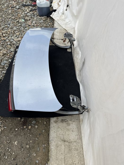 Haion / capota portbagaj Audi A5 8T coupe