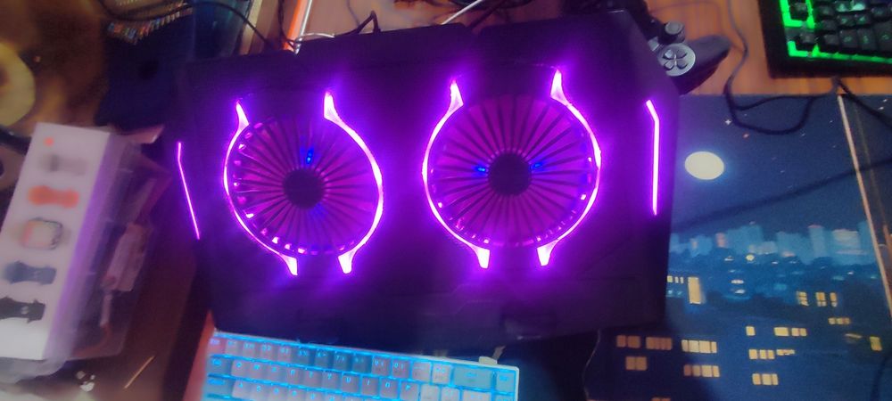 MSI, Продаётся мощный игровой ноутбук