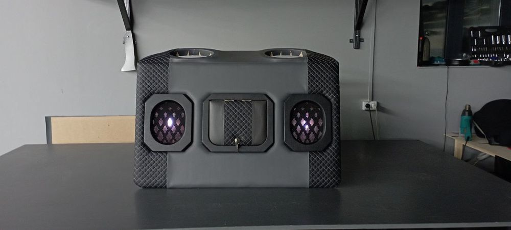 Damas uchun patalok barlar