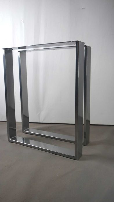 Метални Крака за маса ПравоъгълниПромоция -15% отстъпка