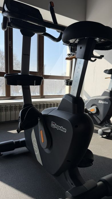 Продам impulse ECU 7 велотренажер