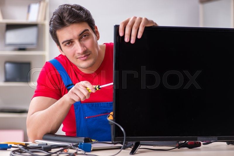 Ремонт телевизоров