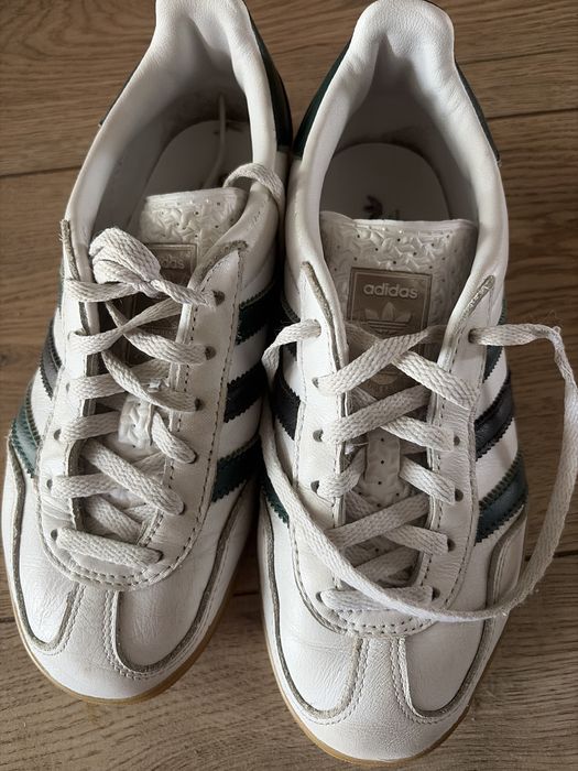 Кеды adidas, tommy 35,36 размер