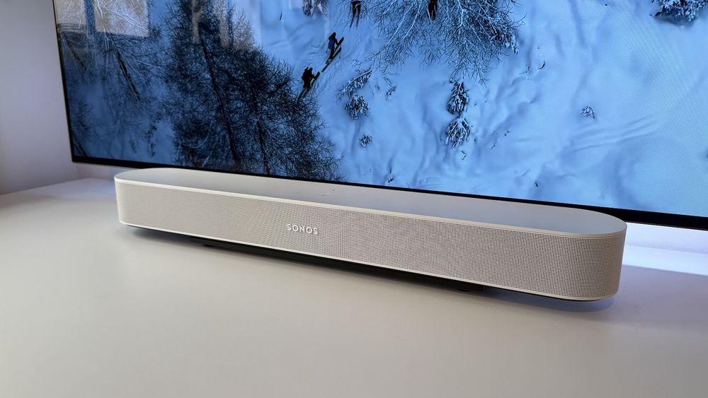 Sonos Beam Gen 2