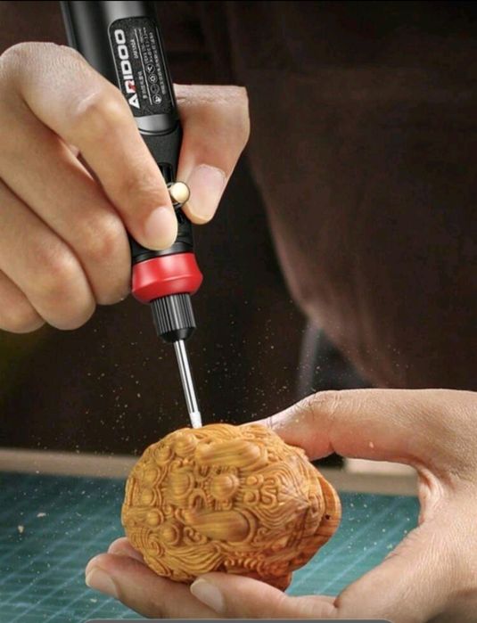 Мини Шлайф Машина