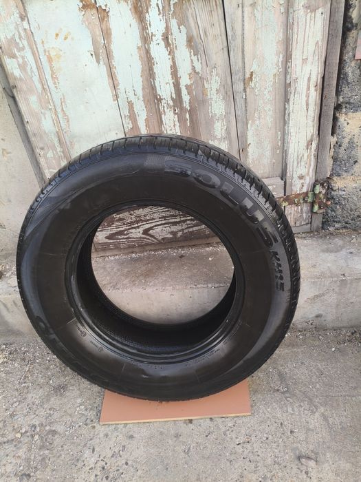 Продам летнюю резину, 2шт