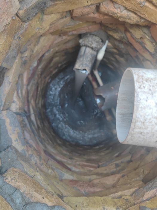 Kanalizatsiya tozalash hizmati 24/7