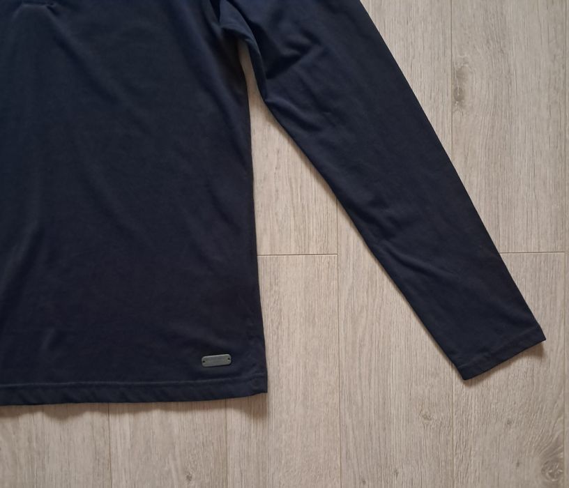 Мъжка памучна блуза BRAVE SOUL , размери - M, L , XL и XXL.