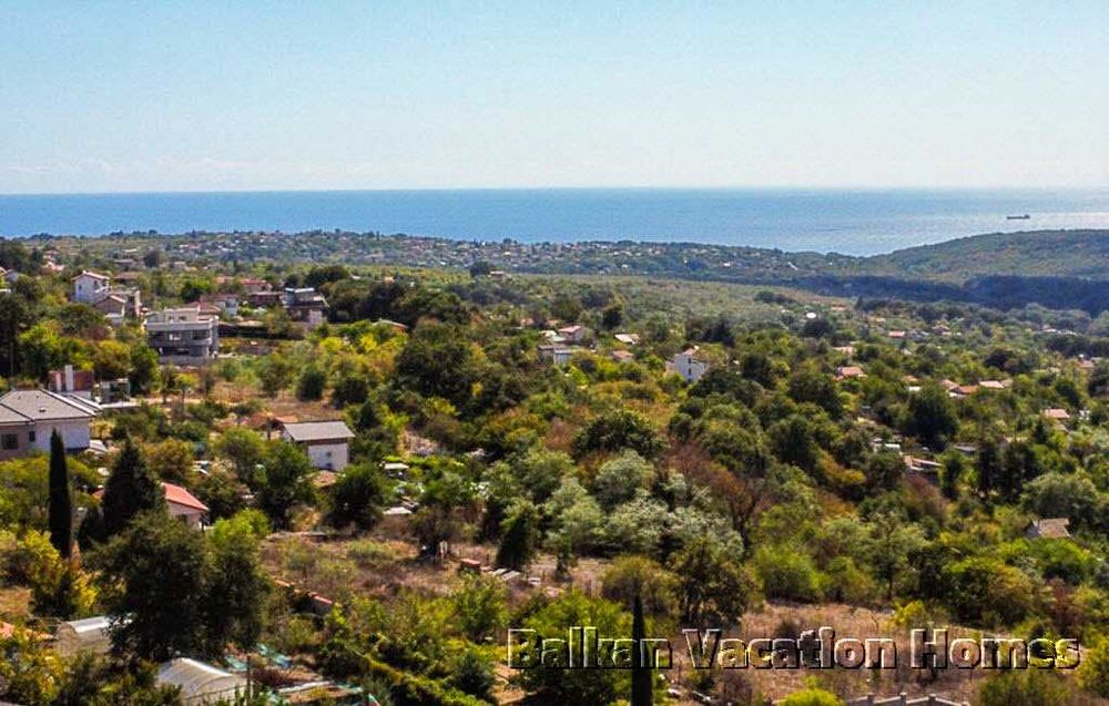 Просторна луксозна къща в Боровец близо до Варна