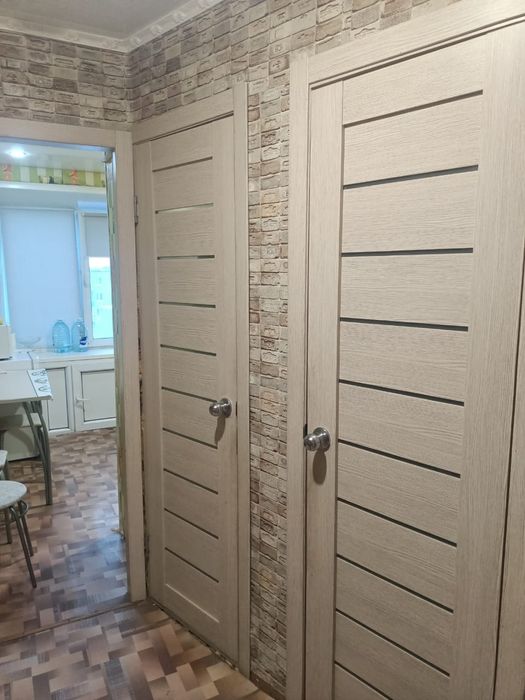 Продам квартиру или обмен в Рудном