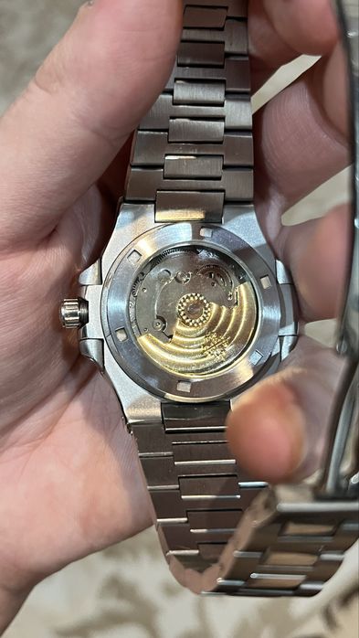 Часы Patek Philippe Geneve