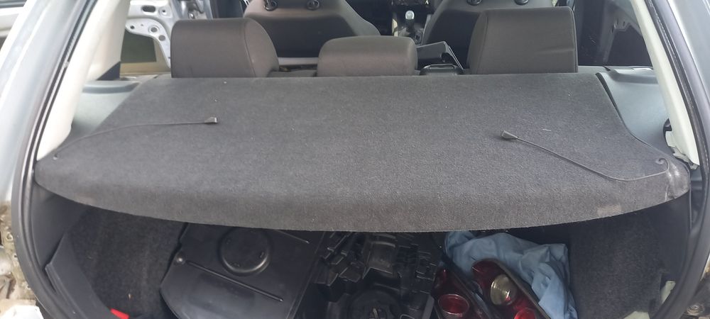 Seat Ibiza III 1.4 бензин на части