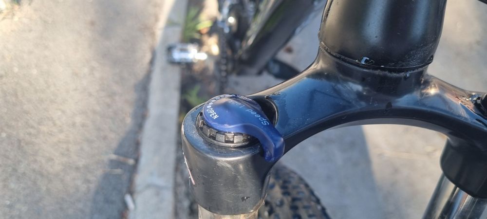 Scott 940 29er cadru L