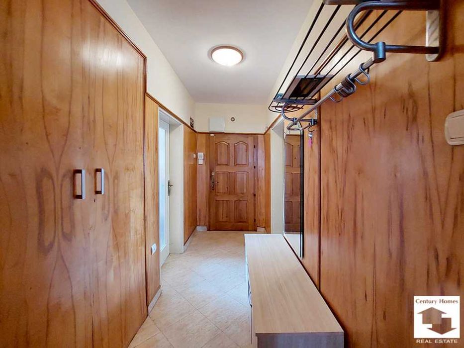 Продава се Тристаен апартамент в Велико Търново, Център - 92 кв.м за 1848 €/кв.м - Снимка #9