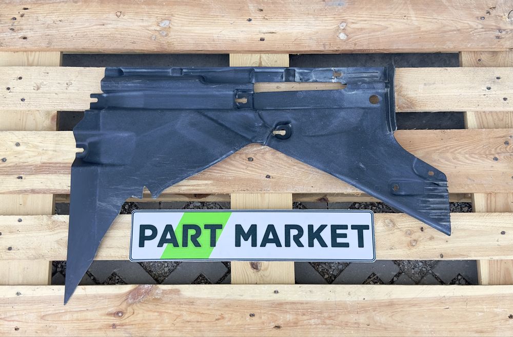Кора под купе AUDI A4 B9 8W0825215E