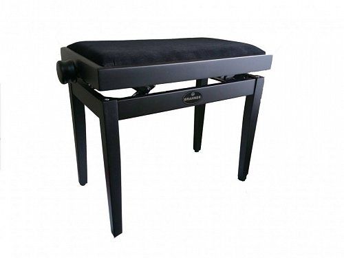 Банкетка (стул) для фортепиано регулируемая.