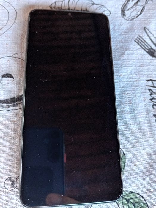 Samsung galaxy A12