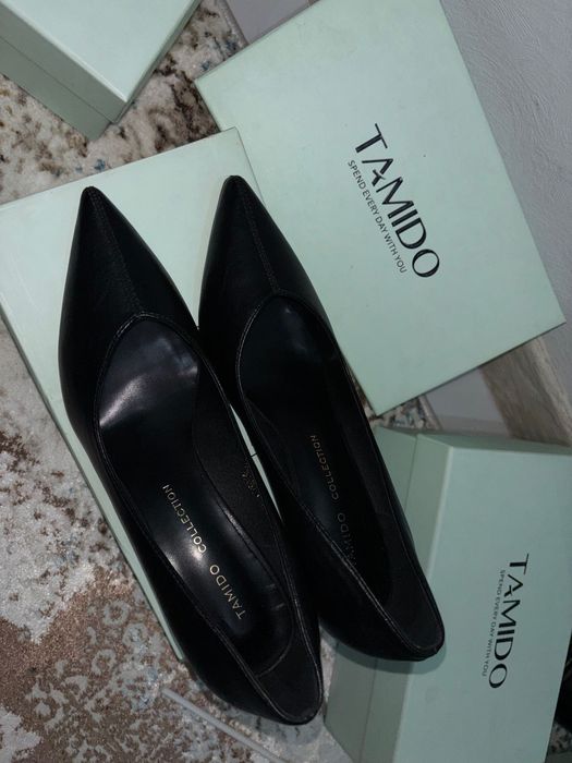 Туфли Tamido Collection