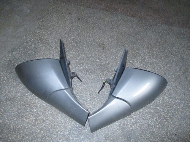 Oglinda stanga dreapta electrica Opel Vectra B an 1996-2003 PROBATE