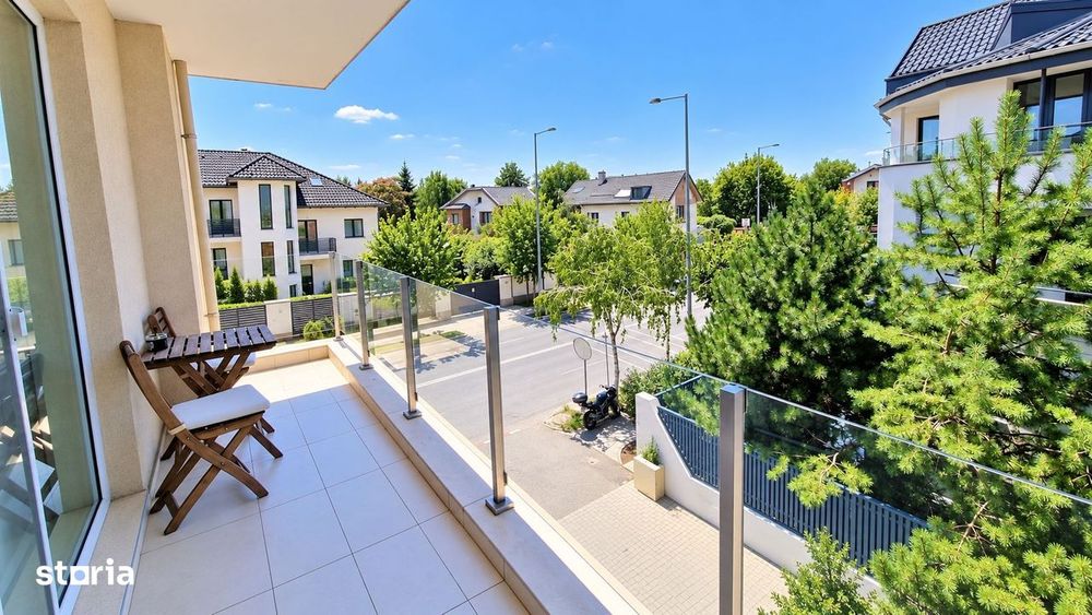 Apartament 2 camere I Iancu Nicolae I British Schooll  I  Parcare