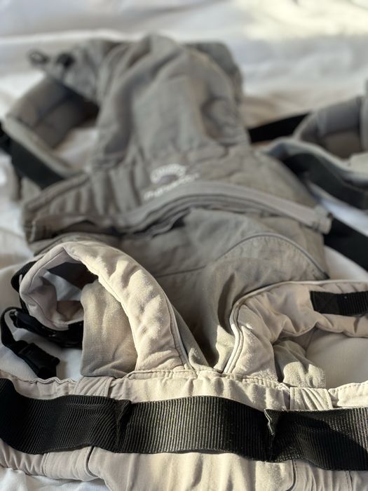 Vand marsupiu Manduca XT