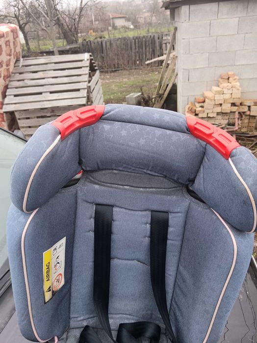 Детско столче за кола