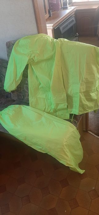 Спец одеждалар сатылады