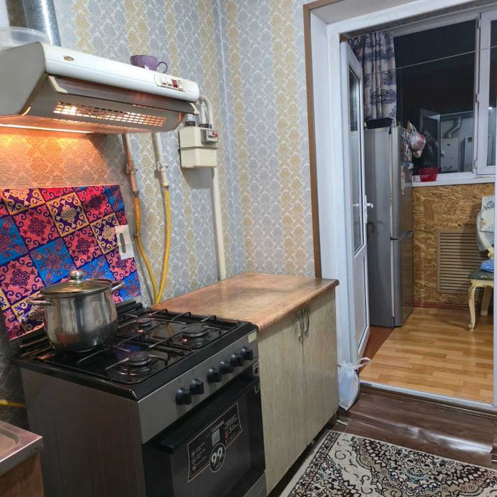 Продается кваритира Шымкент