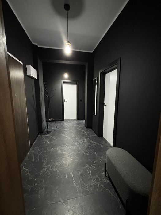 Apartament nou de închiriat zona Ravohei